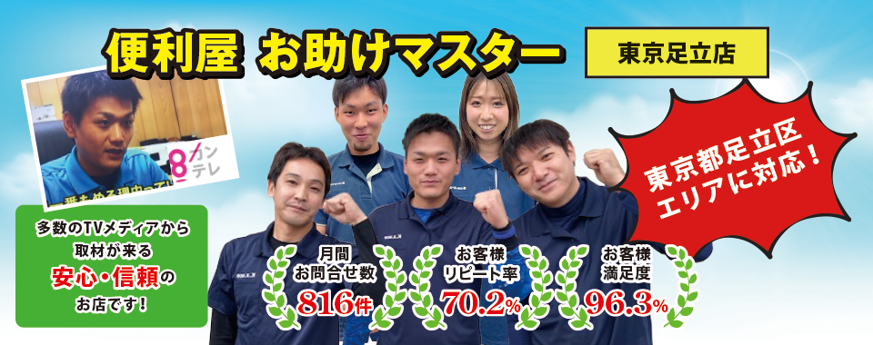 �֗����������}�X�^�[�i���������X�j